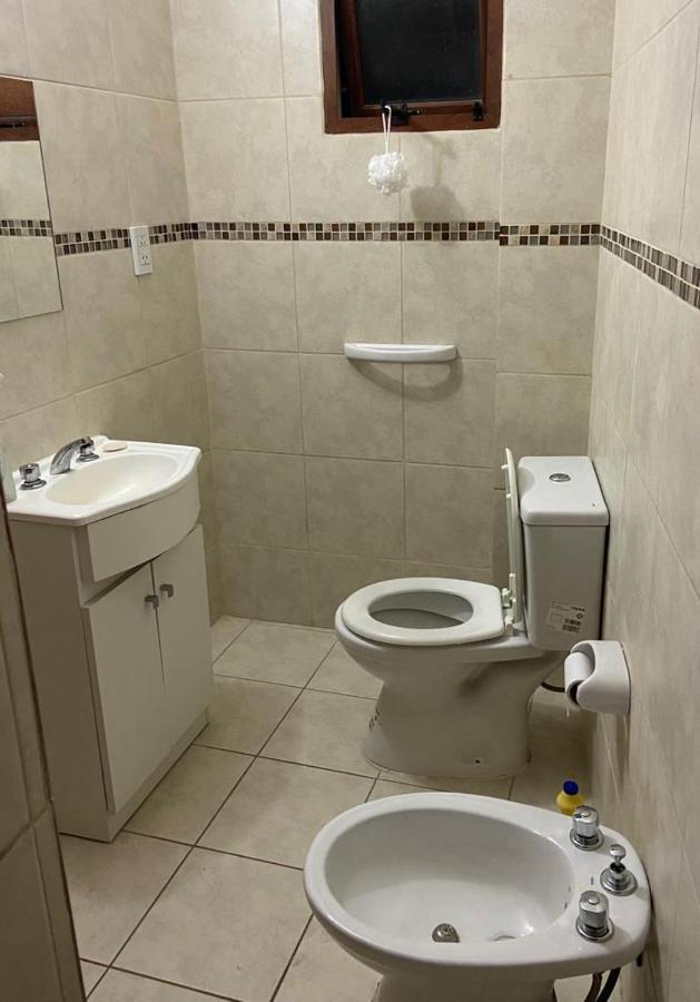 Laguna Esmeralda Apartamento