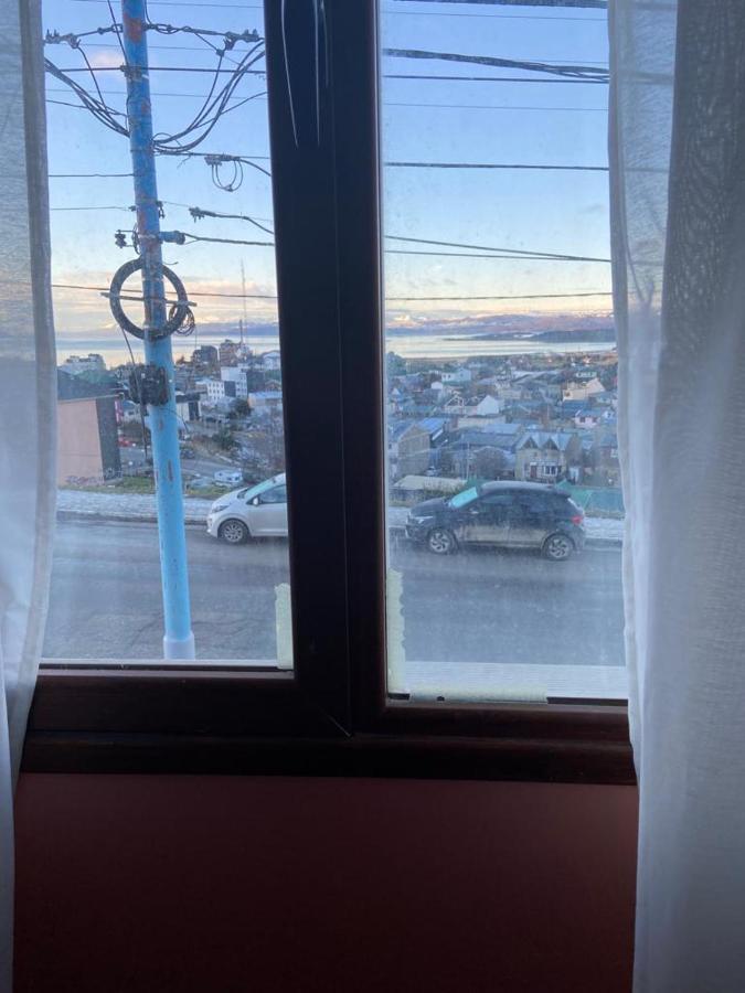 Apartment Laguna Esmeralda Ushuaia