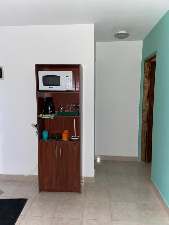 Apartment Laguna Esmeralda *