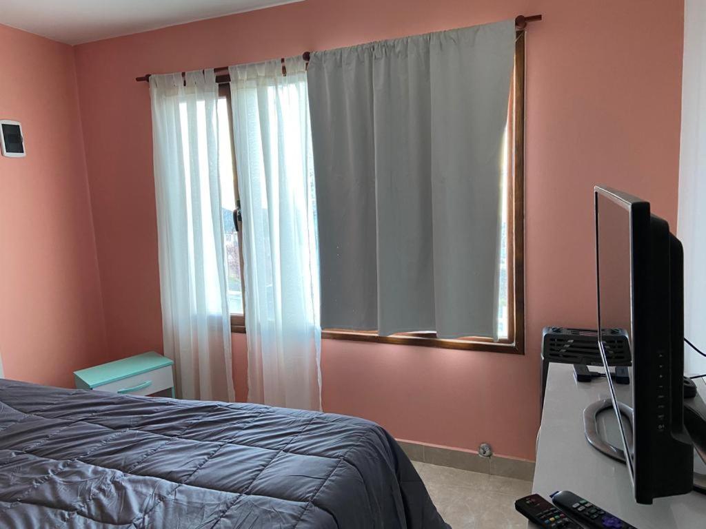 Apartment Laguna Esmeralda